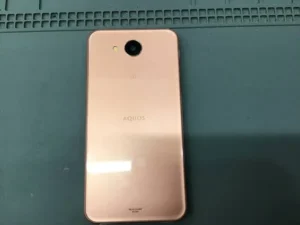 AQUOS sense7を買取いたしました。【モバトル秋津店】